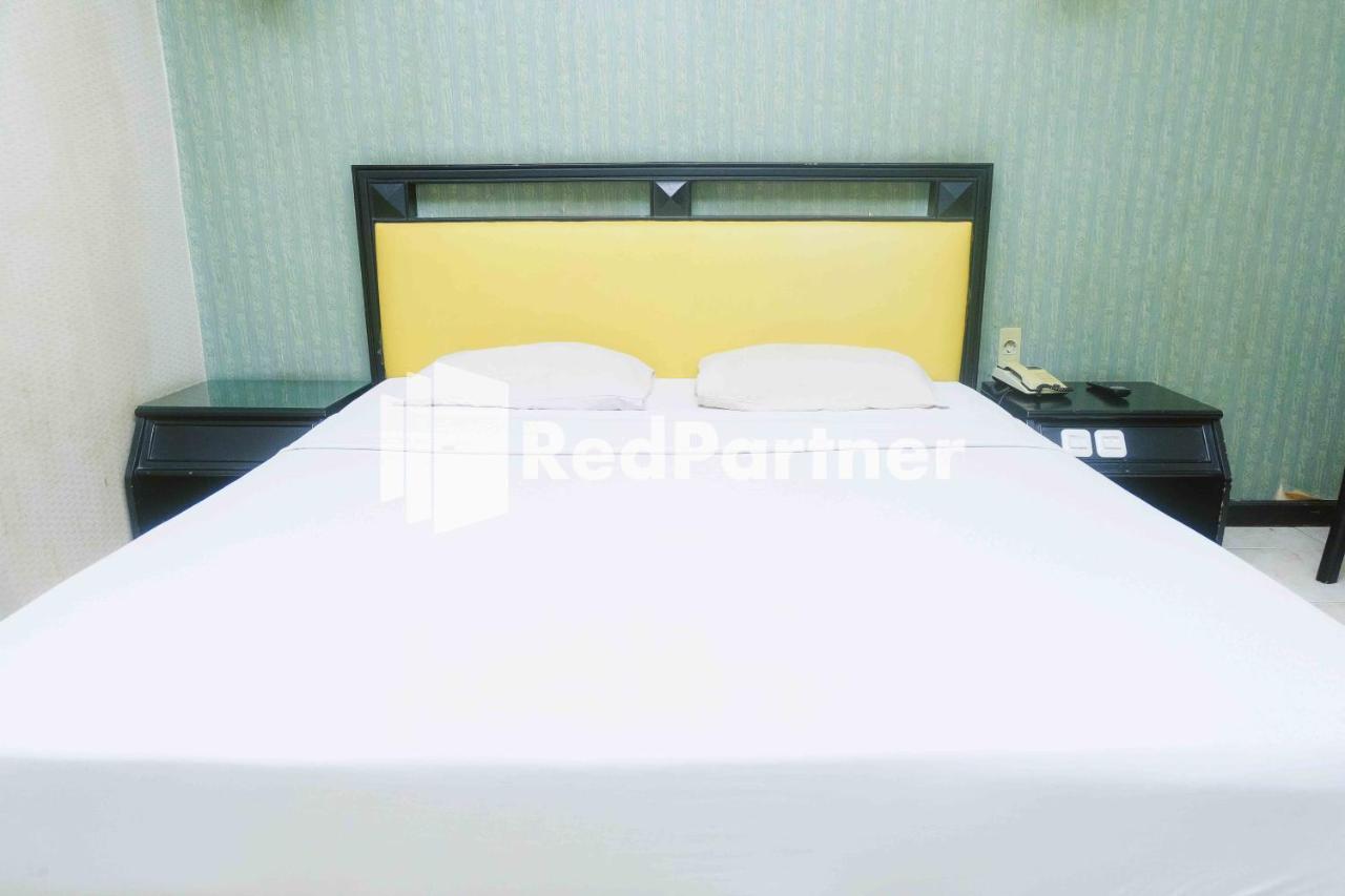 Hotel Yasmin Makassar Mitra Reddoorz Екстер'єр фото