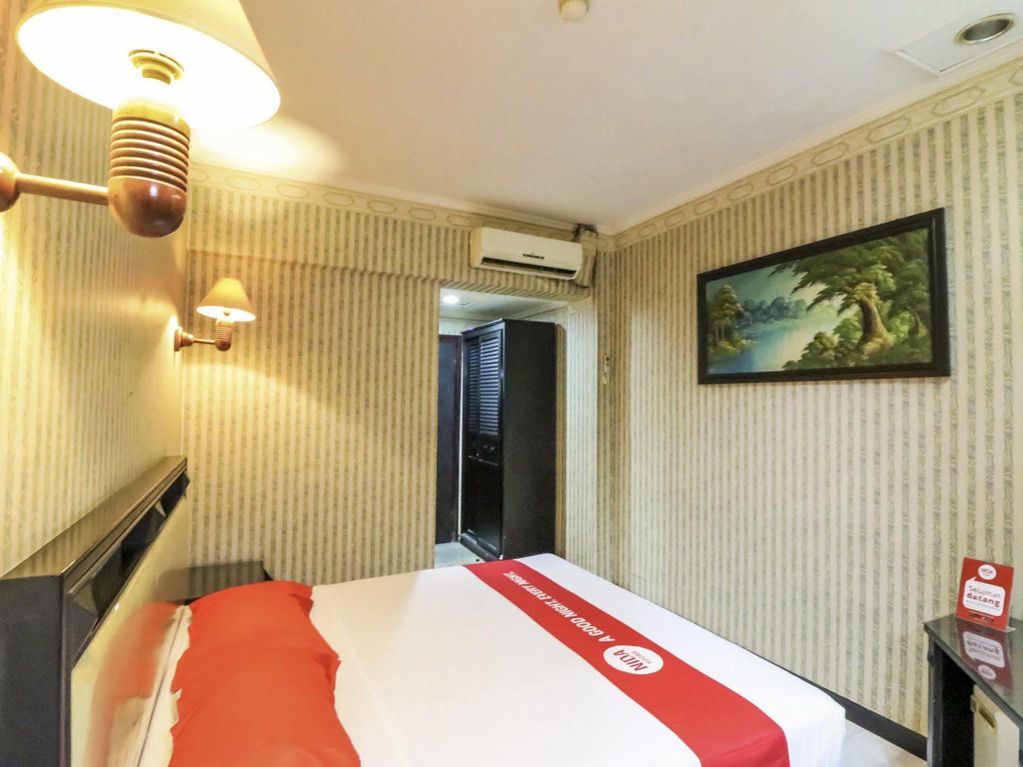 Hotel Yasmin Makassar Mitra Reddoorz Екстер'єр фото